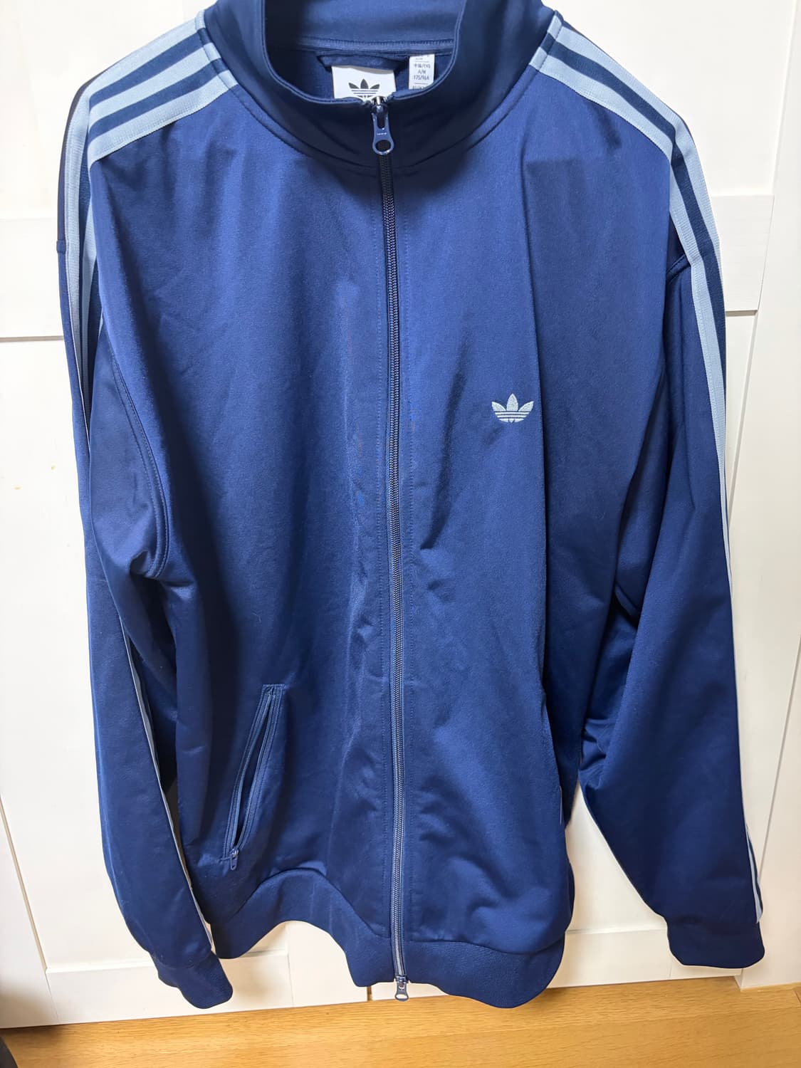 아디다스 져지 상품이미지1