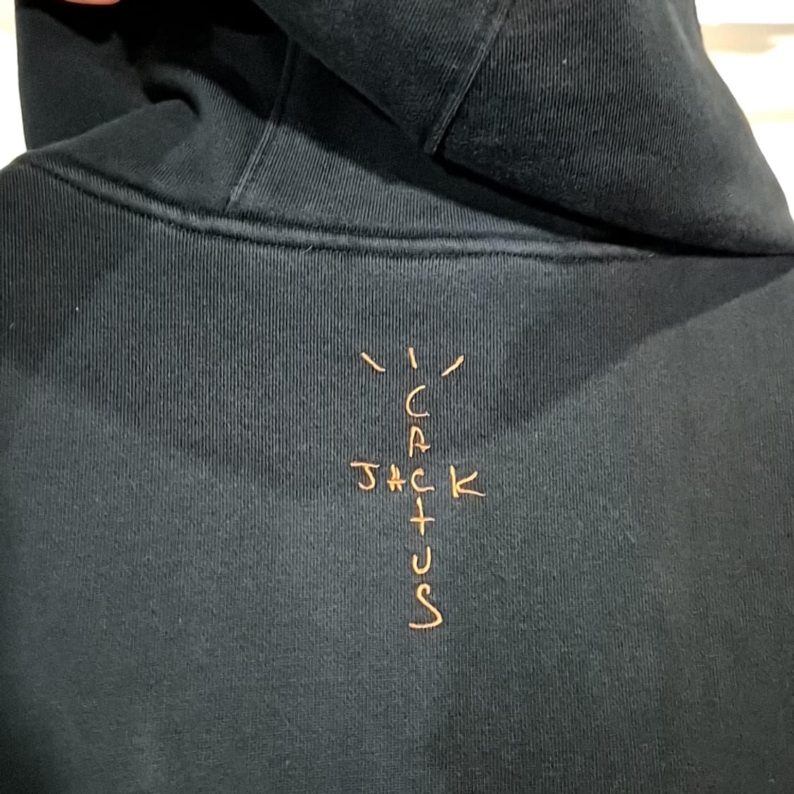 Nike 나이키x트래비스스캇 유틸리티 후드티 상품이미지5