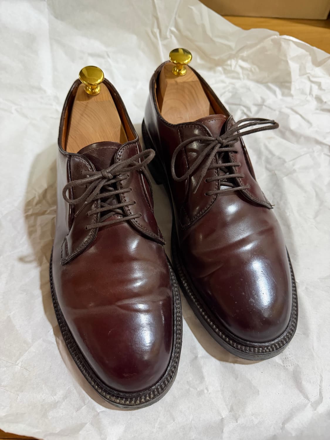 알든 Alden 990 8d 상품이미지1