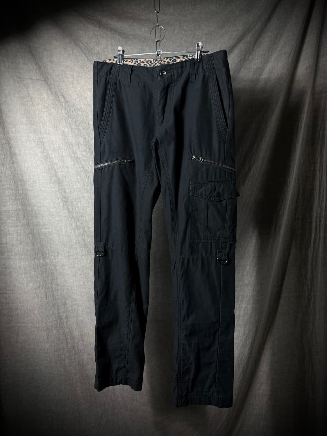 SPINASH Tech Cargo Pants  상품이미지2