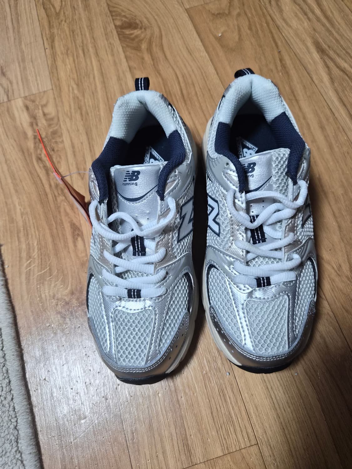 뉴발란스 530 실버 상품이미지1