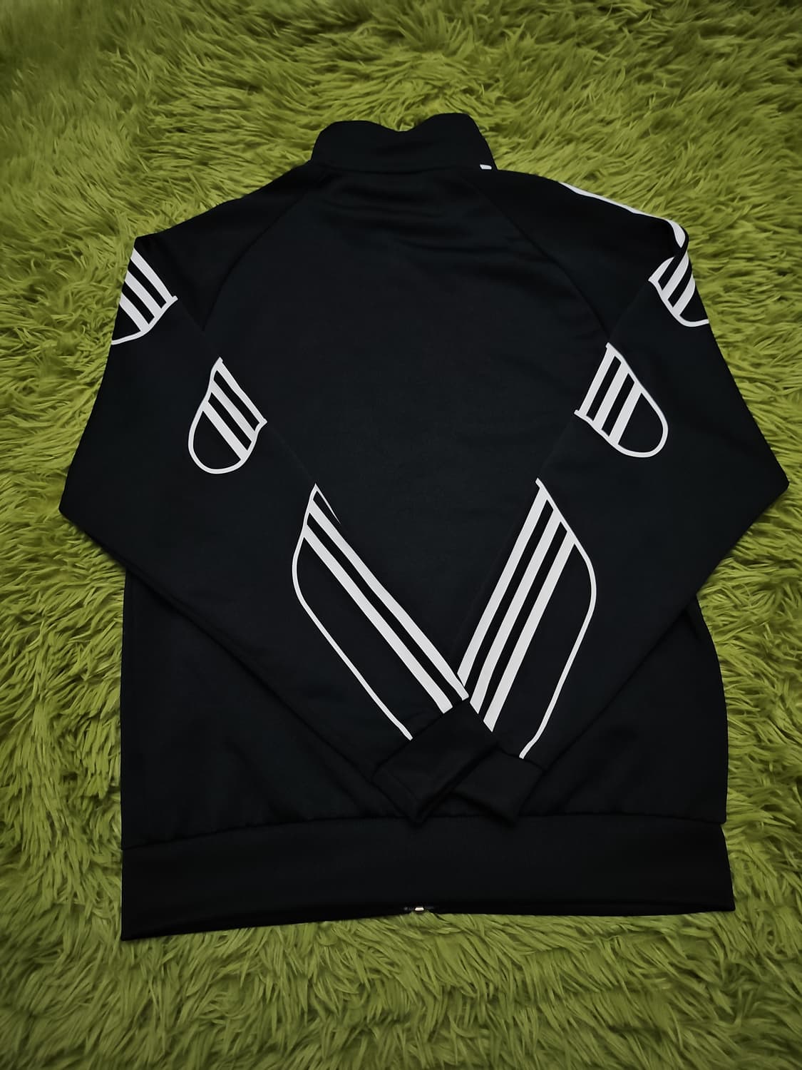 아디다스 오리지널스 FSTRIKE 트랙탑 저지 (95/M) 상품이미지6