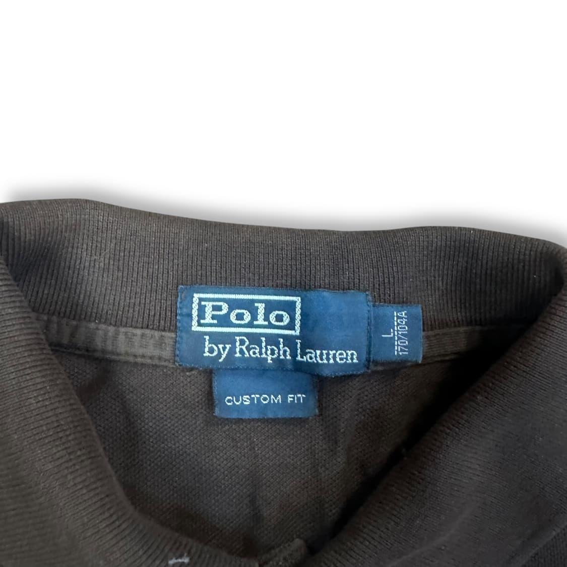 폴로랄프로렌 빅포니 카라티 상품이미지4