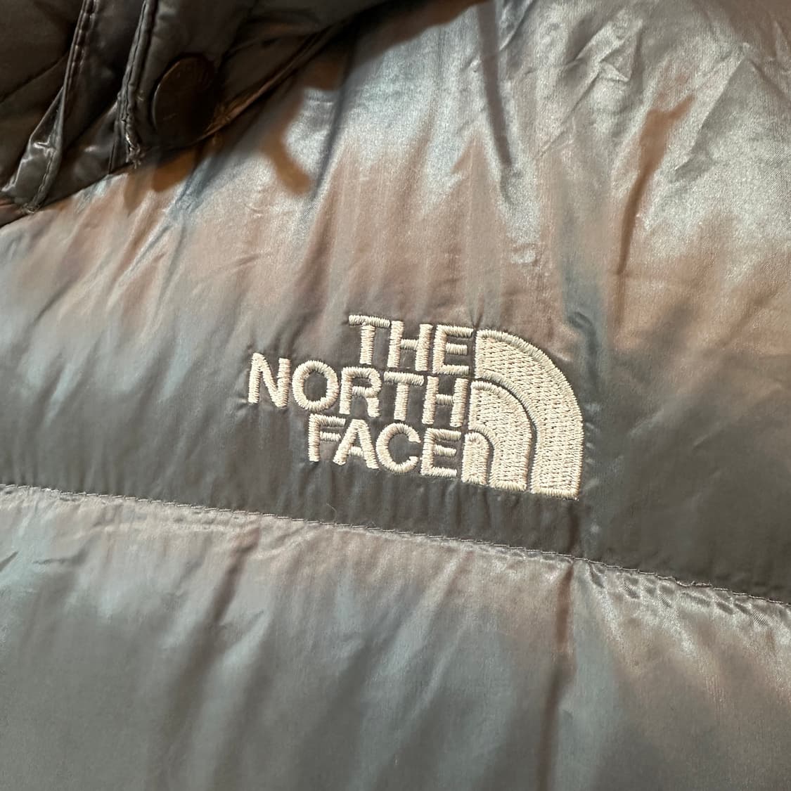 노스페이스 퍼텍스 퀀텀 구스다운 후드 패딩  상품이미지2