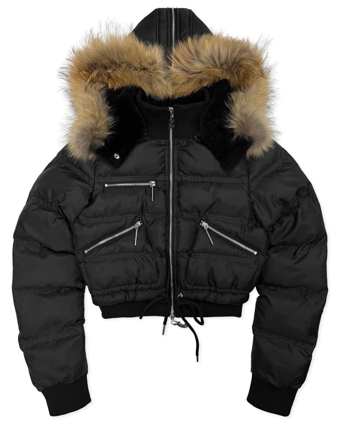 페일제이드 라쿤 후디 푸퍼 점퍼 상품이미지2