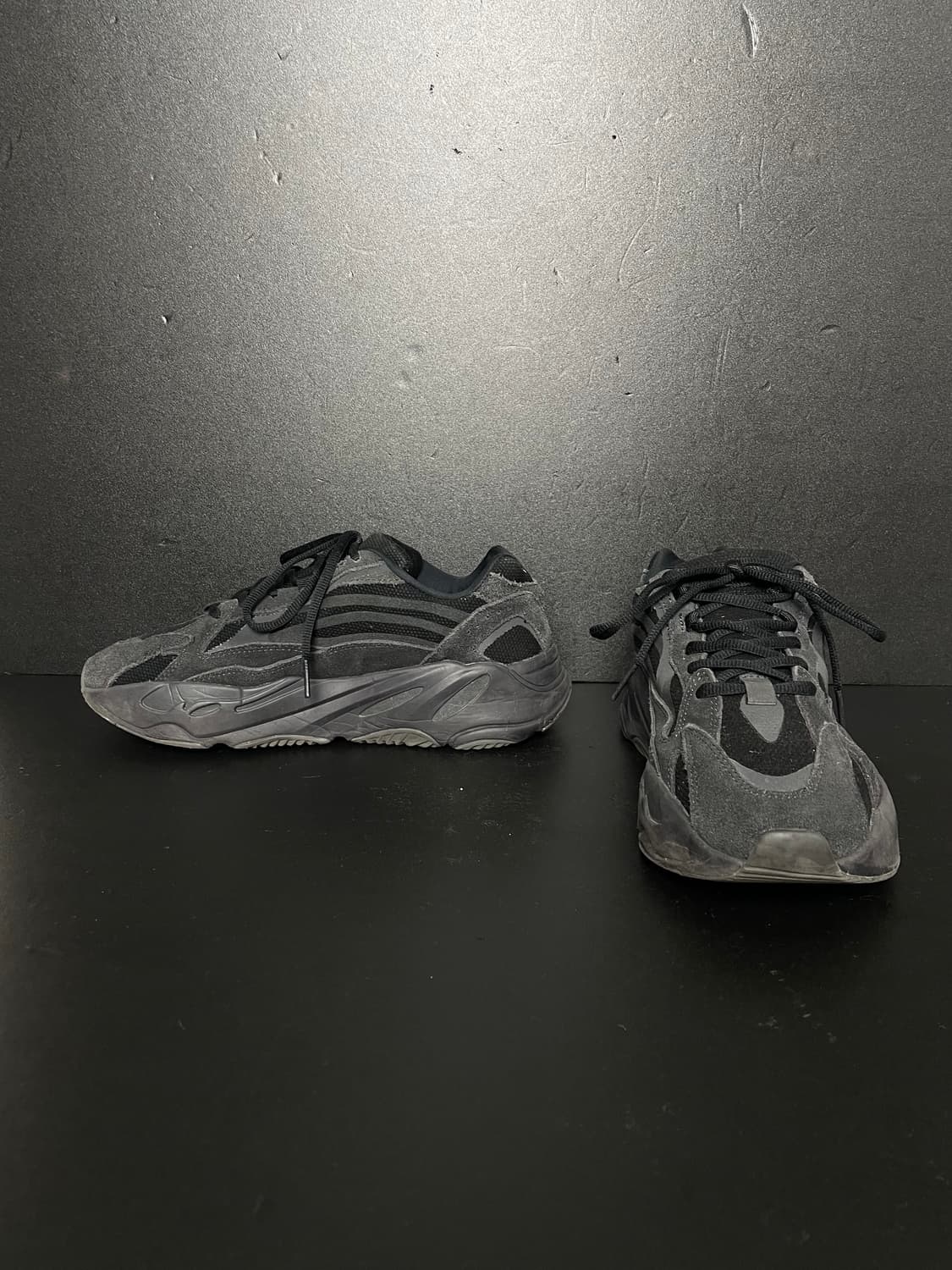 [255] 아디다스 이지부스트 700 V2 반타 상품이미지4