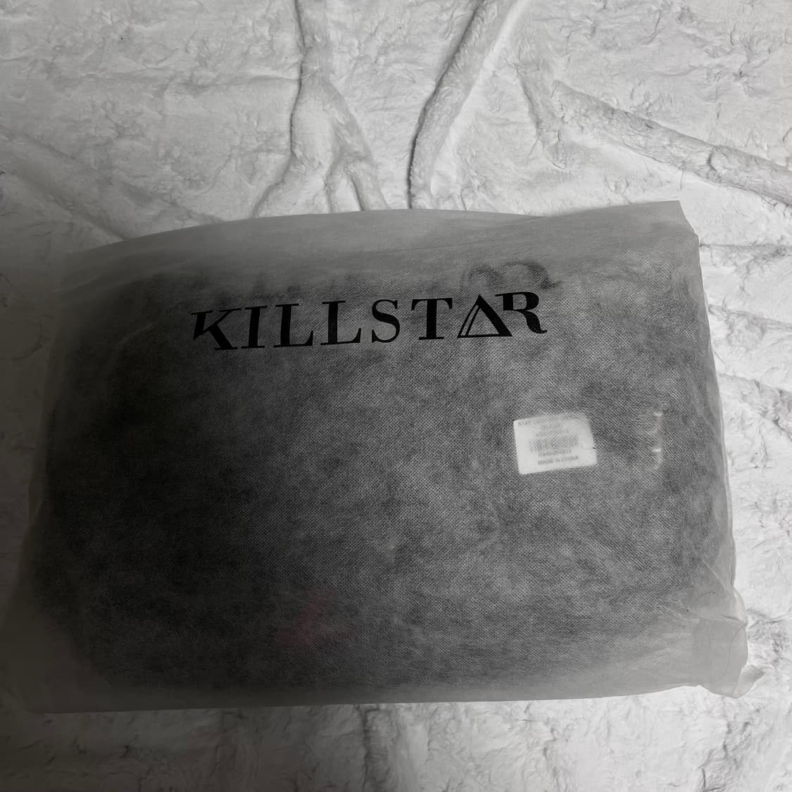 killstar 킬스타 고스 펑크 가방 상품이미지6