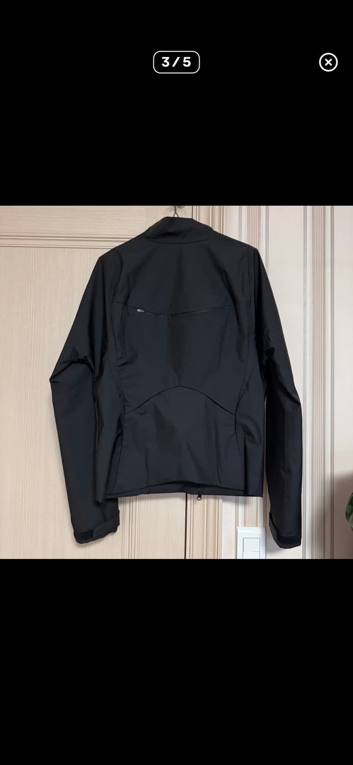 혜인서 펜싱 패널 자켓 상품이미지9