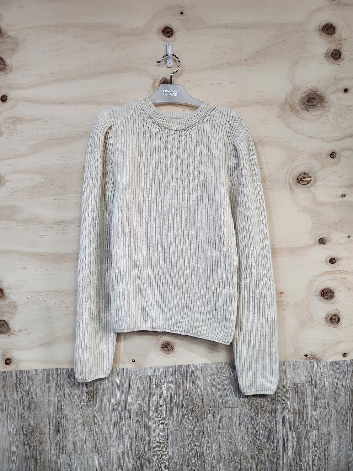 1028) memorable 2BE 니트 상품이미지1