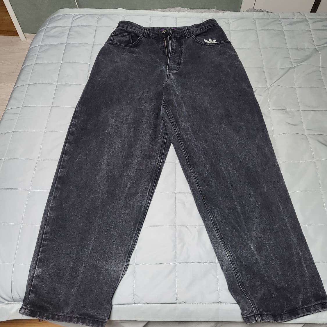 라브로스 데님팬츠 상품이미지1