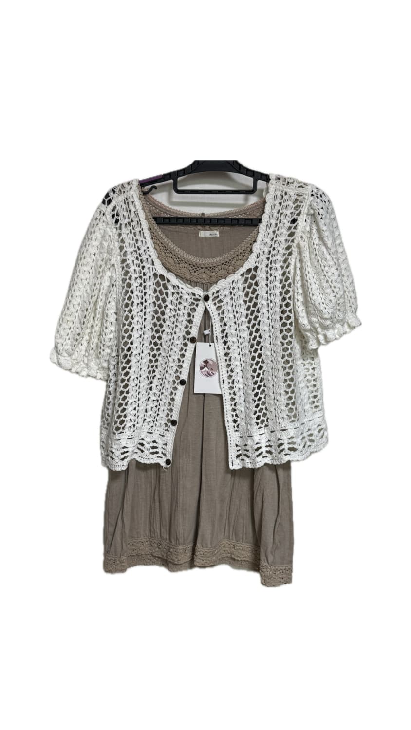 모리걸 3pc set 상품이미지1