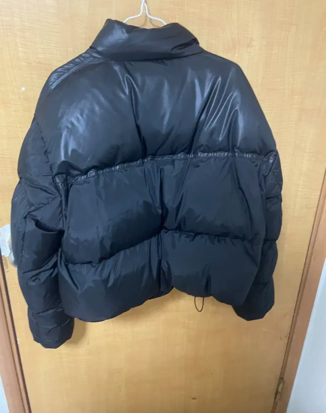 지오다노 패딩 상품이미지2