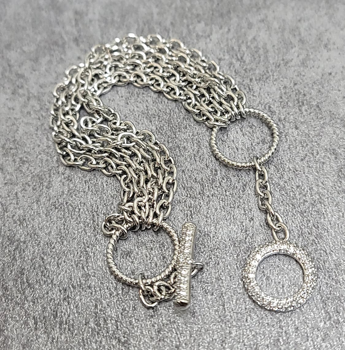 necklace & bracelet set 상품이미지7