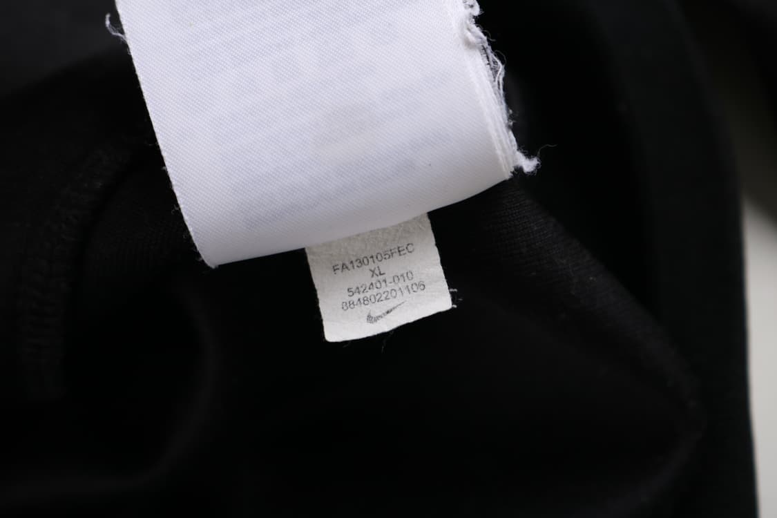 [XL] 나이키 N98 유벤투스 어센틱 트랙자켓 상품이미지5