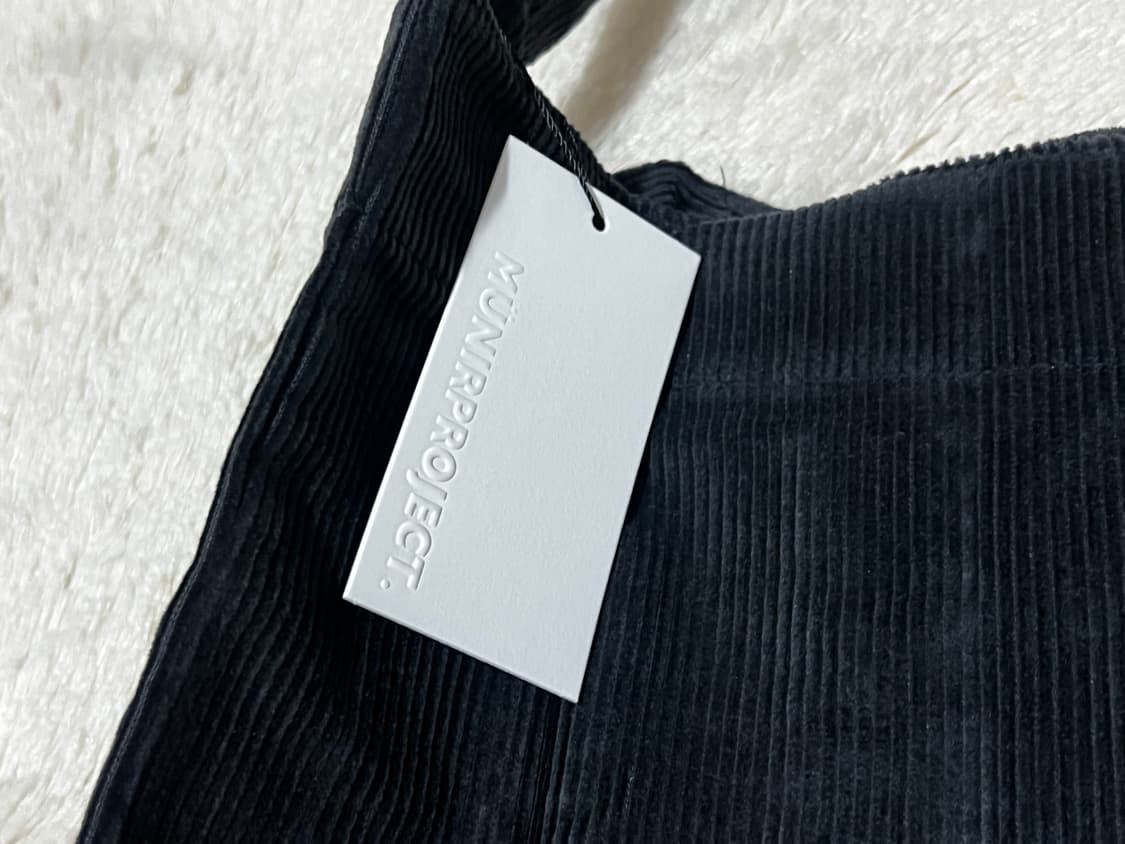 뮈니르프로젝트 매그넛 호보백 상품이미지3