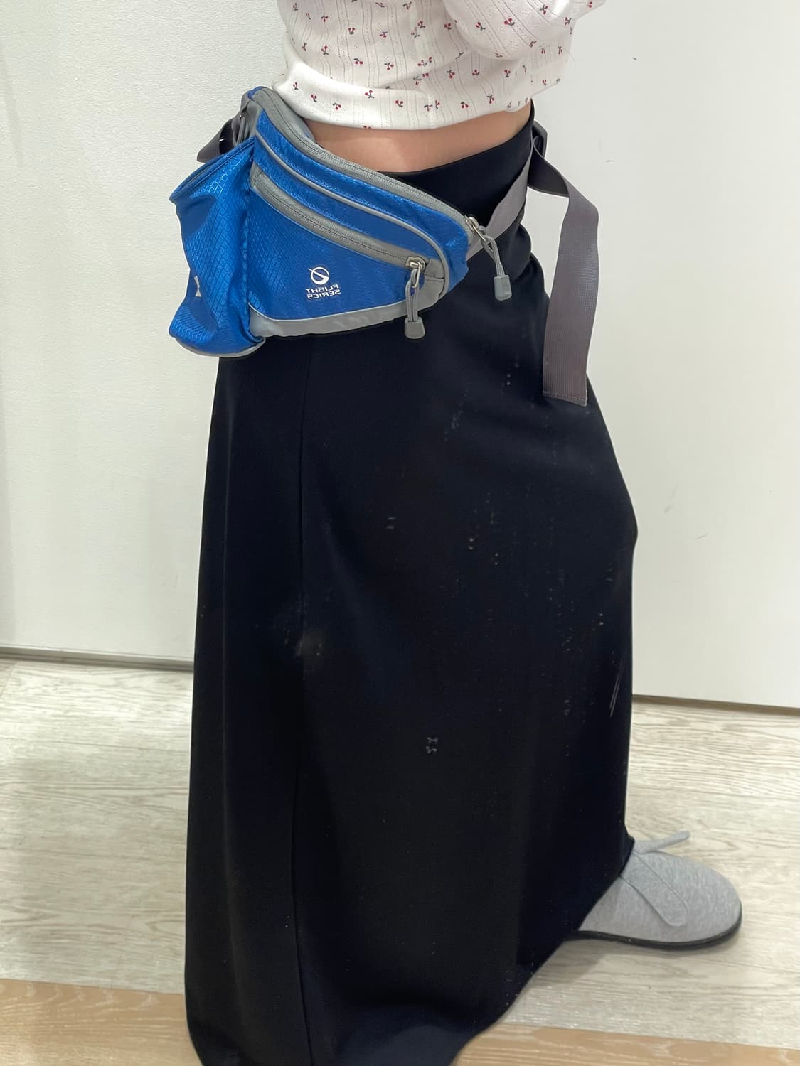 the north face 노스페이스 힙색 상품이미지2