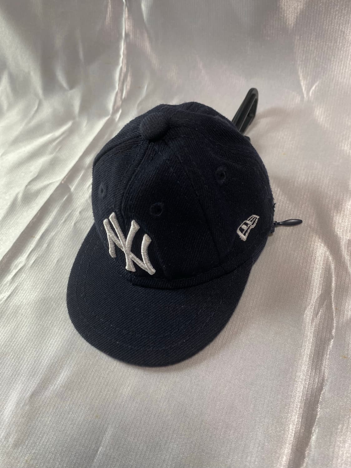 뉴에라) MLB 뉴욕 양키s 캡 파우치  상품이미지4