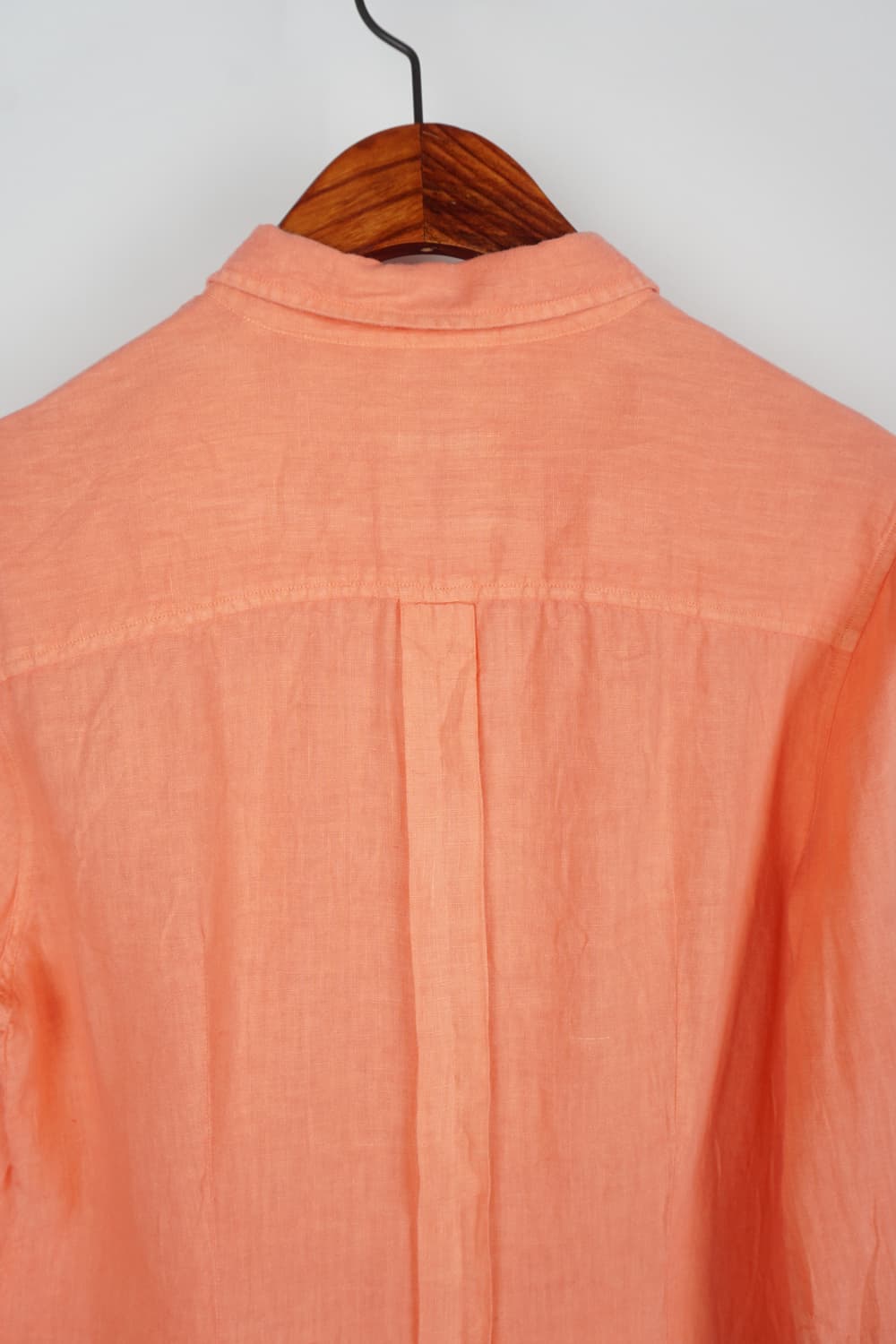  ROBERT FRIEDMAN FEMME linen shirt 상품이미지5