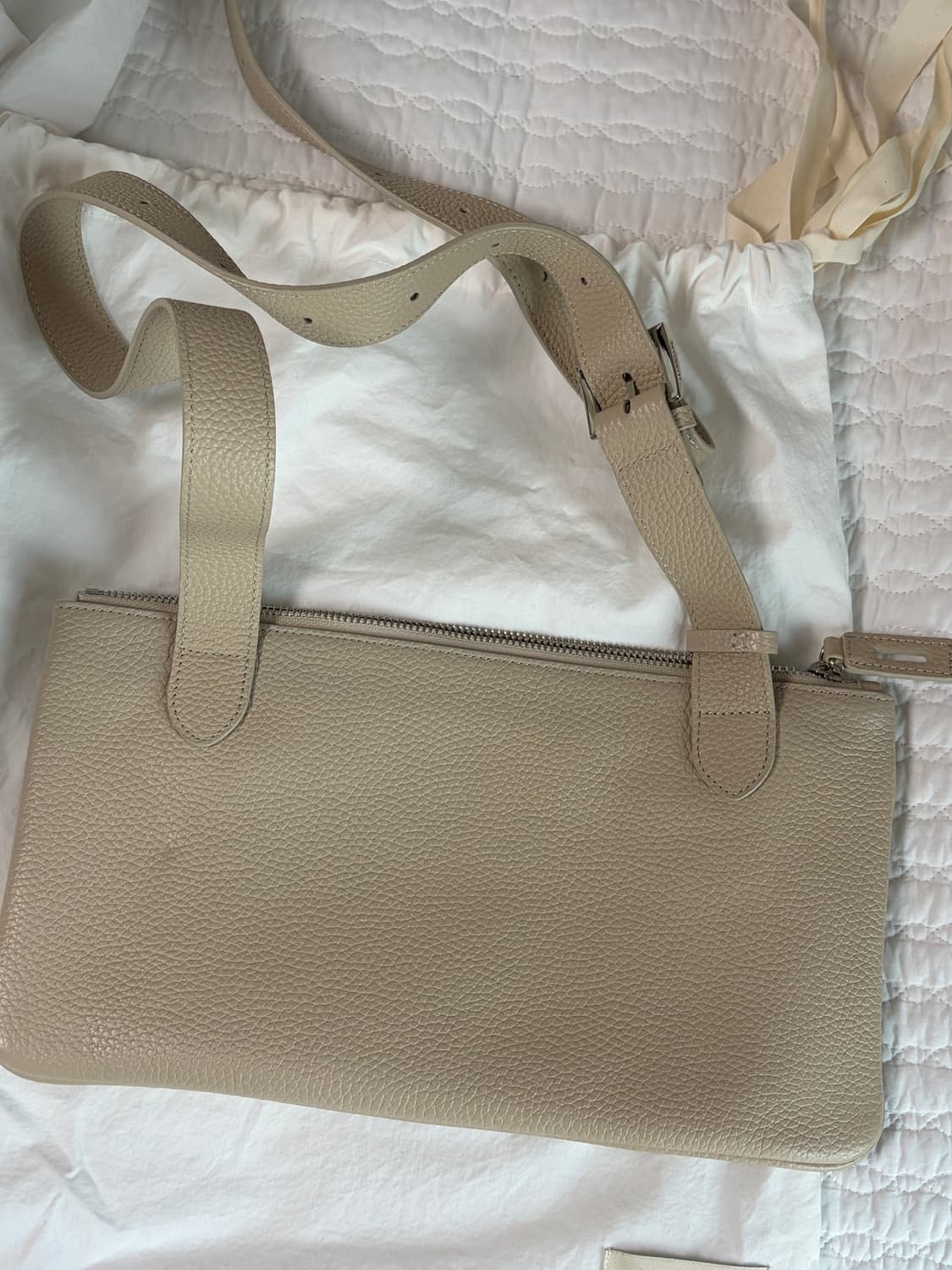 스무드무드 솔백 라이트베이지 상품이미지2