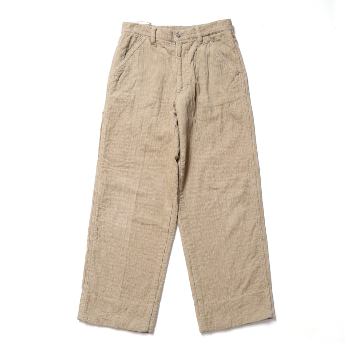 시나코바 SINA COVA Corduroy Pants
 상품이미지5