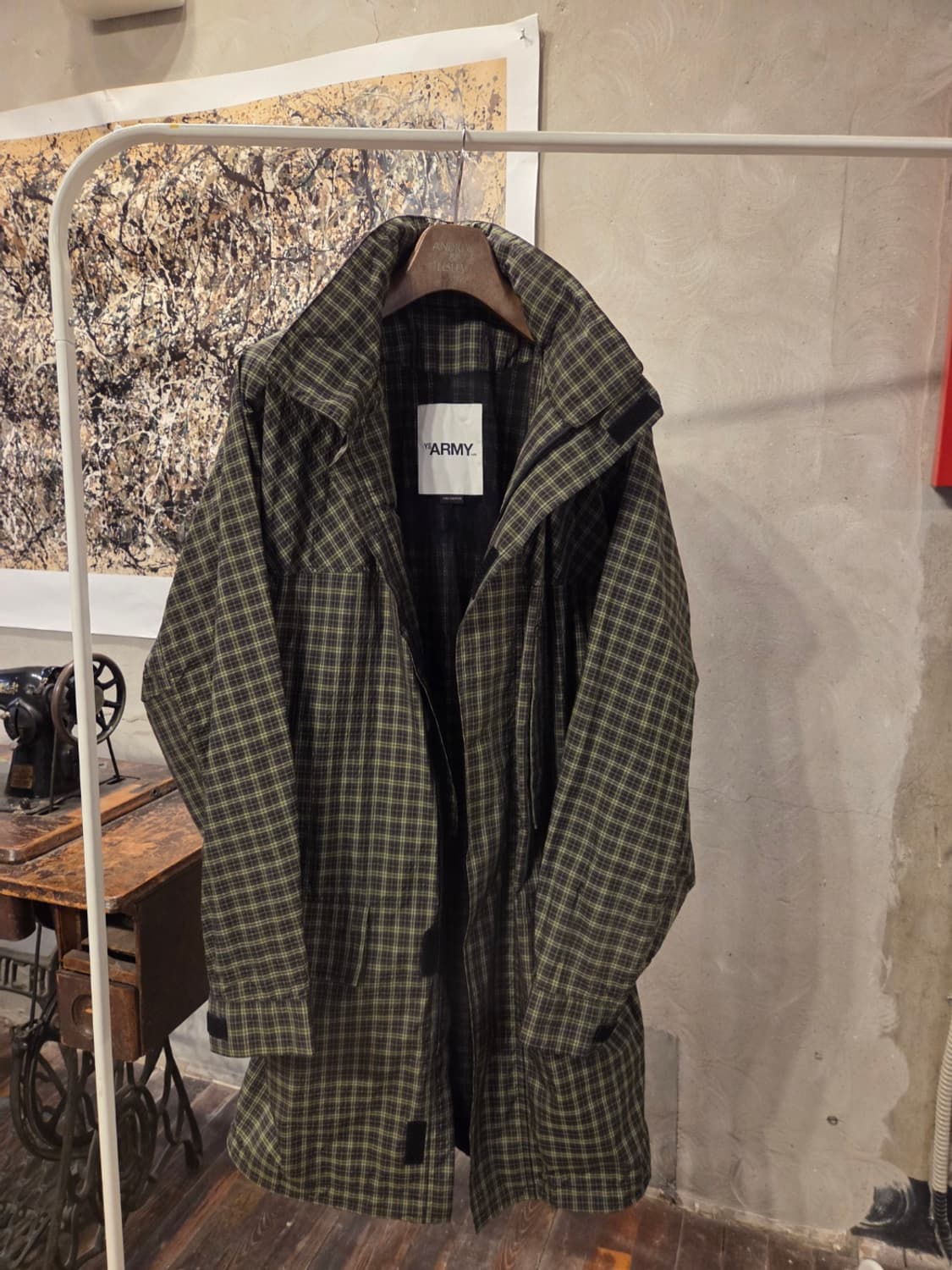 이브살로몬 상품이미지9