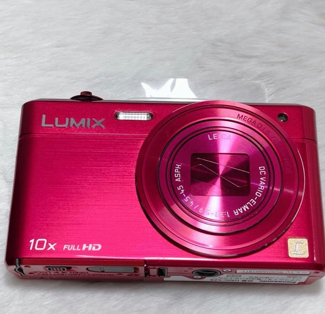 Panasonic LUMIX DMC-SZ9 상품이미지1