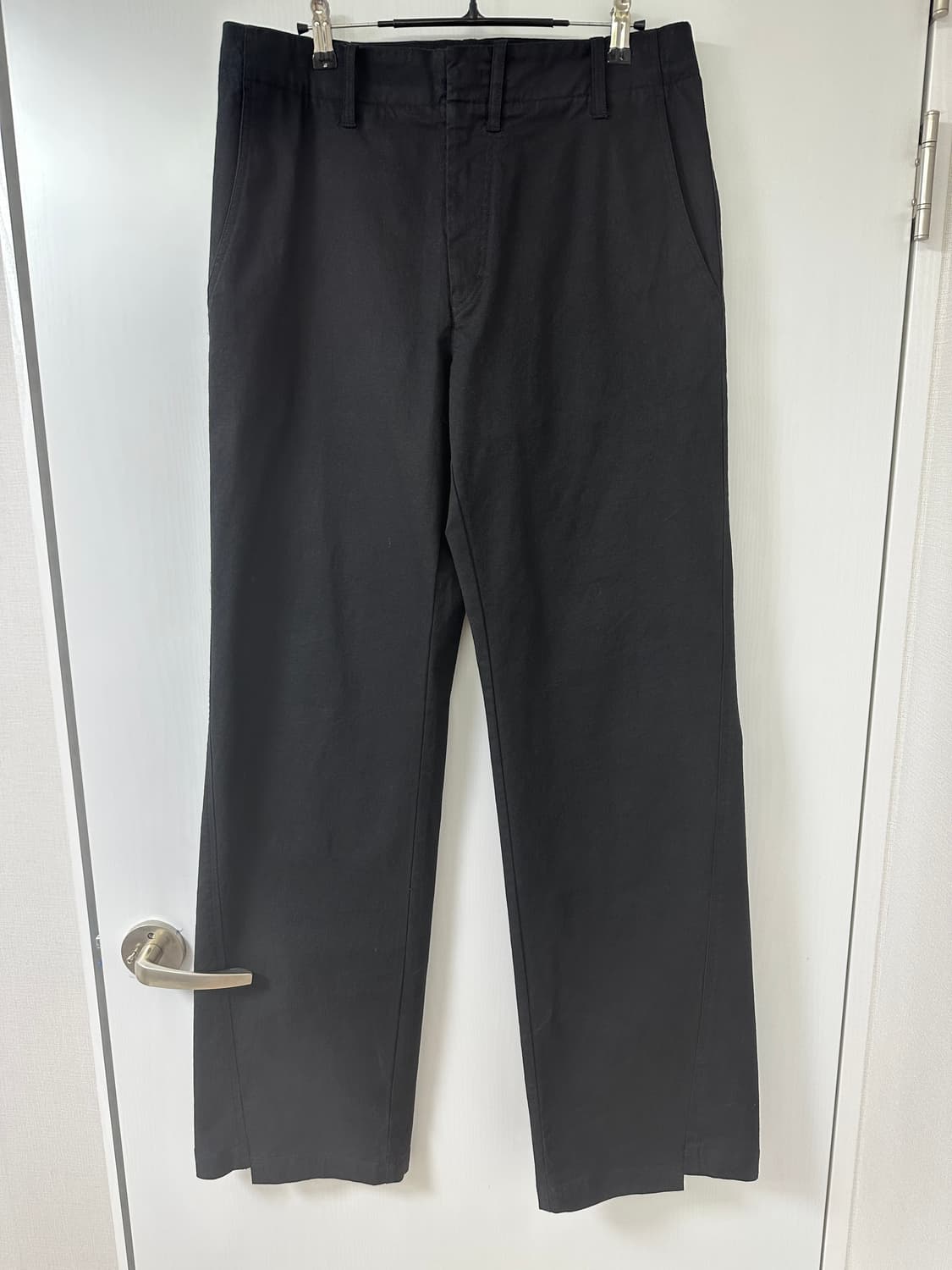 [M]포스트아카이브팩션 8.0+ 트라우저 상품이미지3