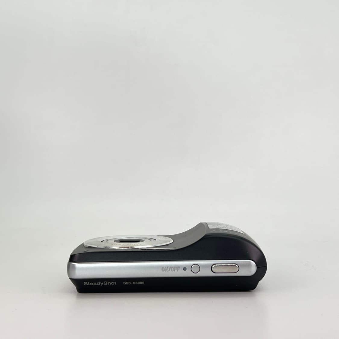 소니 사이버샷 Sony Cyber-shot DSC-S3000 블랙 상품이미지8