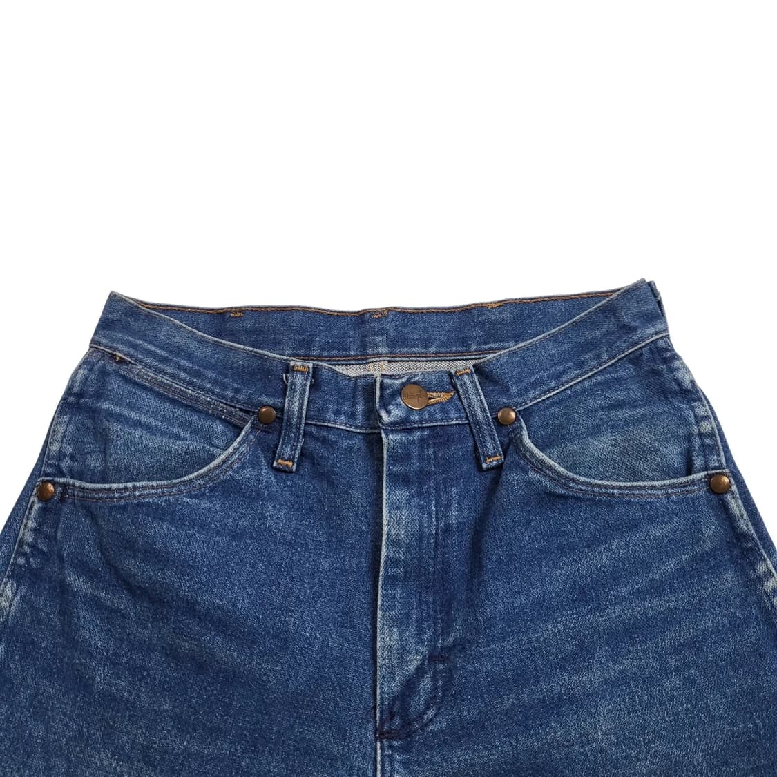 90s 랭글러 미제 13MWZ 카우보이컷 28 상품이미지3