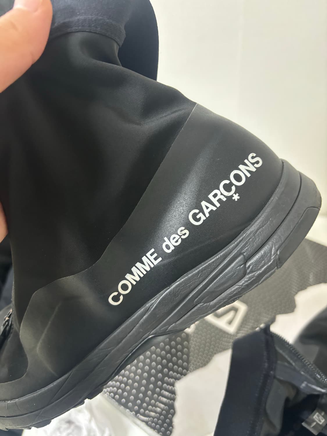 꼼데가르송 살로몬 XA 알파인 상품이미지5