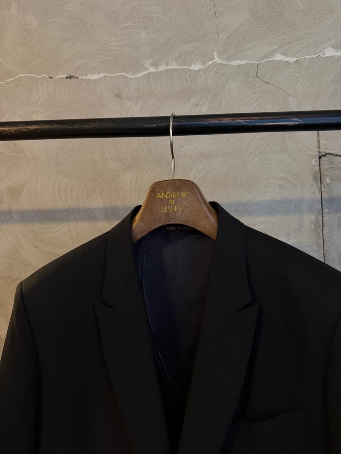 폴스미스 테일러드 자켓 100 상품이미지3