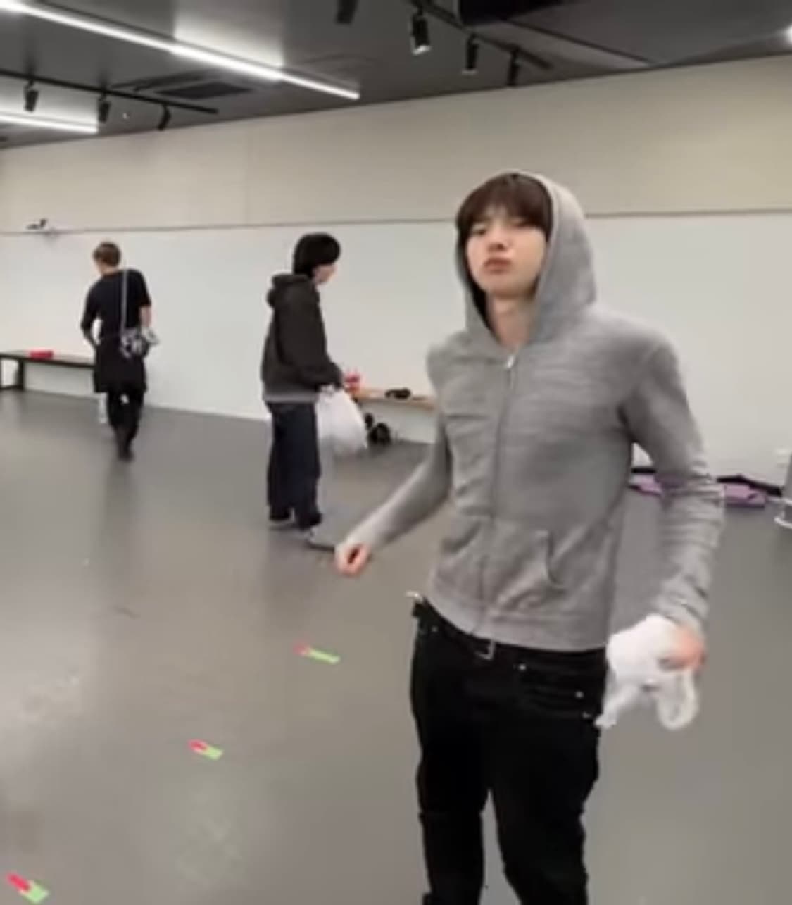 N.hollywood 후드집업 상품이미지1