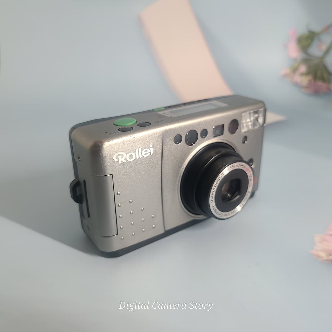 롤라이 프레고 Prego70 필름 카메라 상품이미지2