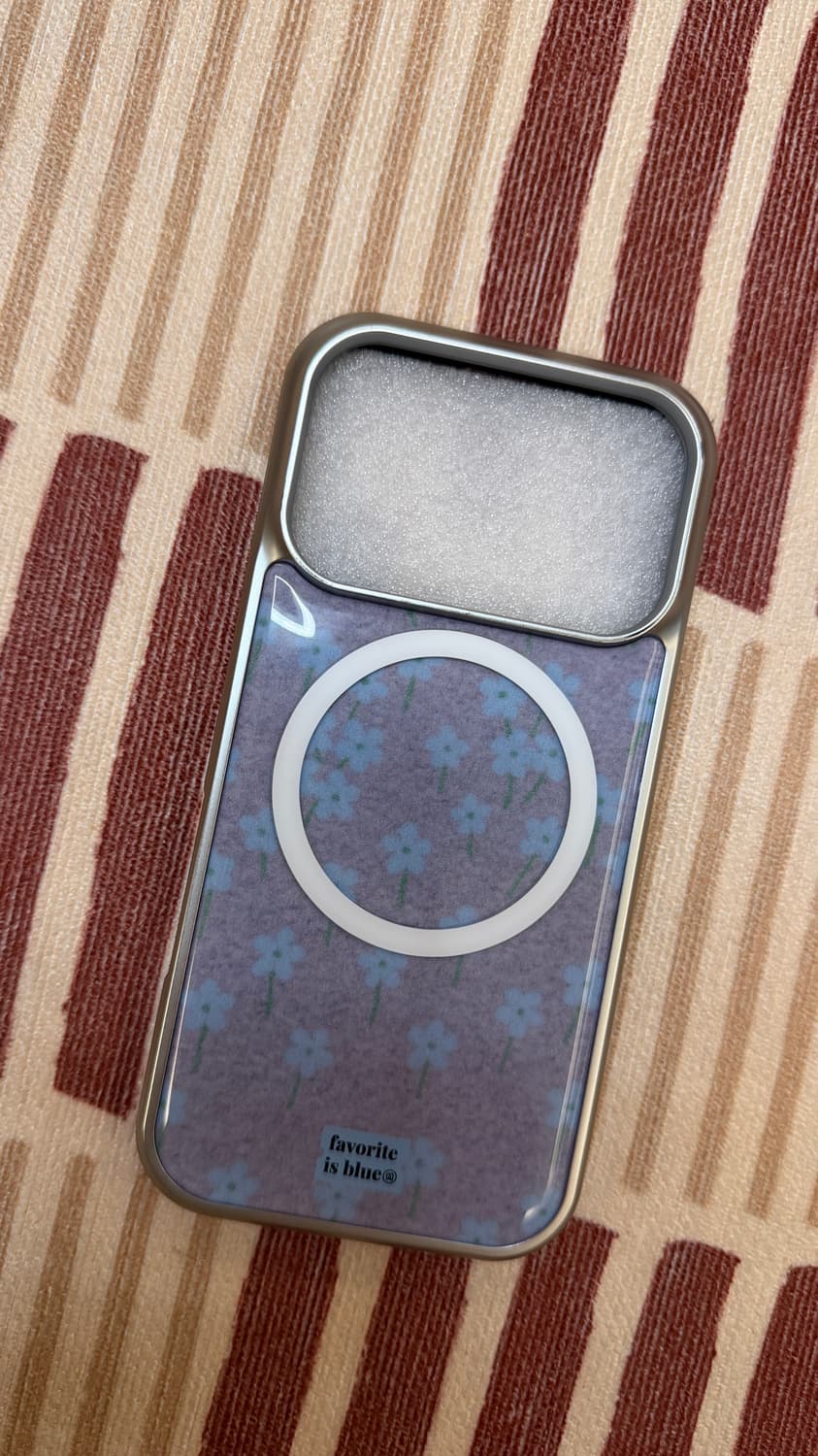 아이폰17프로 케이스 상품이미지2