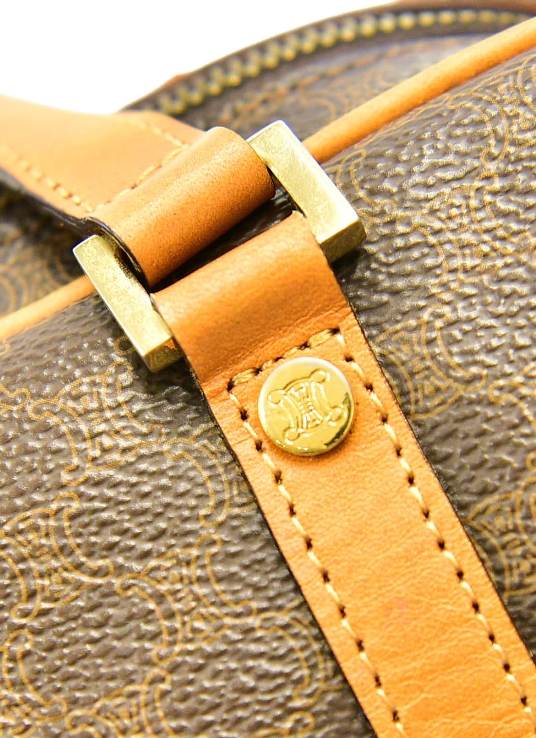 셀린느 마카담 원통백(정품) 상품이미지8