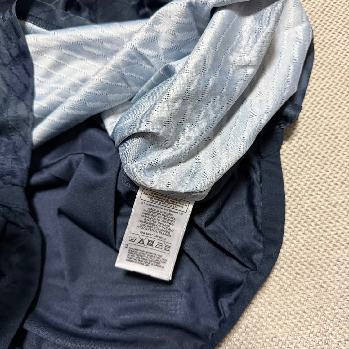 아디다스 레알마드리드 유니폼 상품이미지4