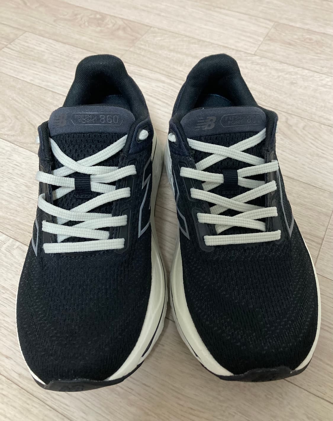 뉴발란스 프레시폼 860 v14 250D 판매 상품이미지2