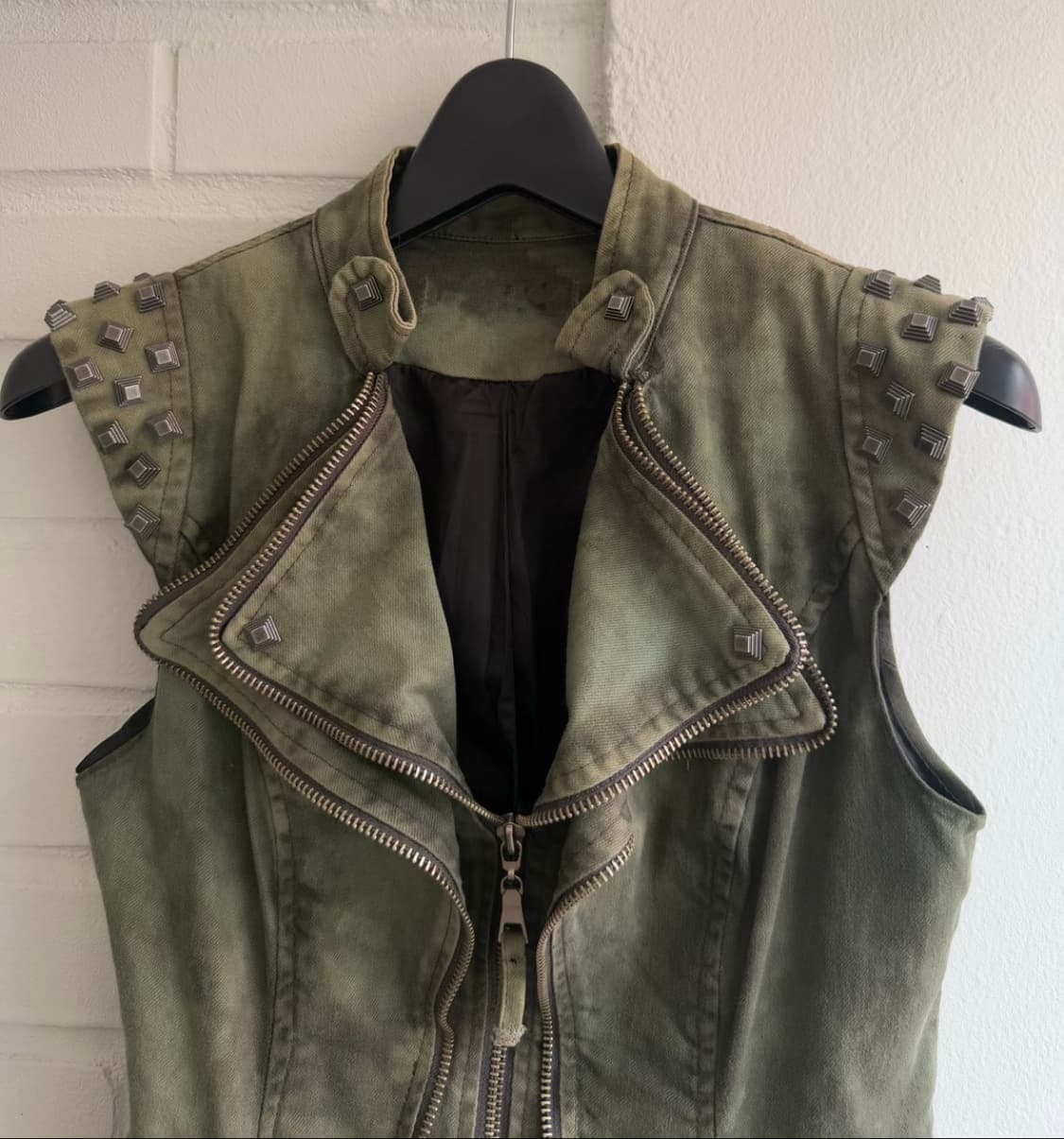 펑크 스터드베스트 상품이미지3