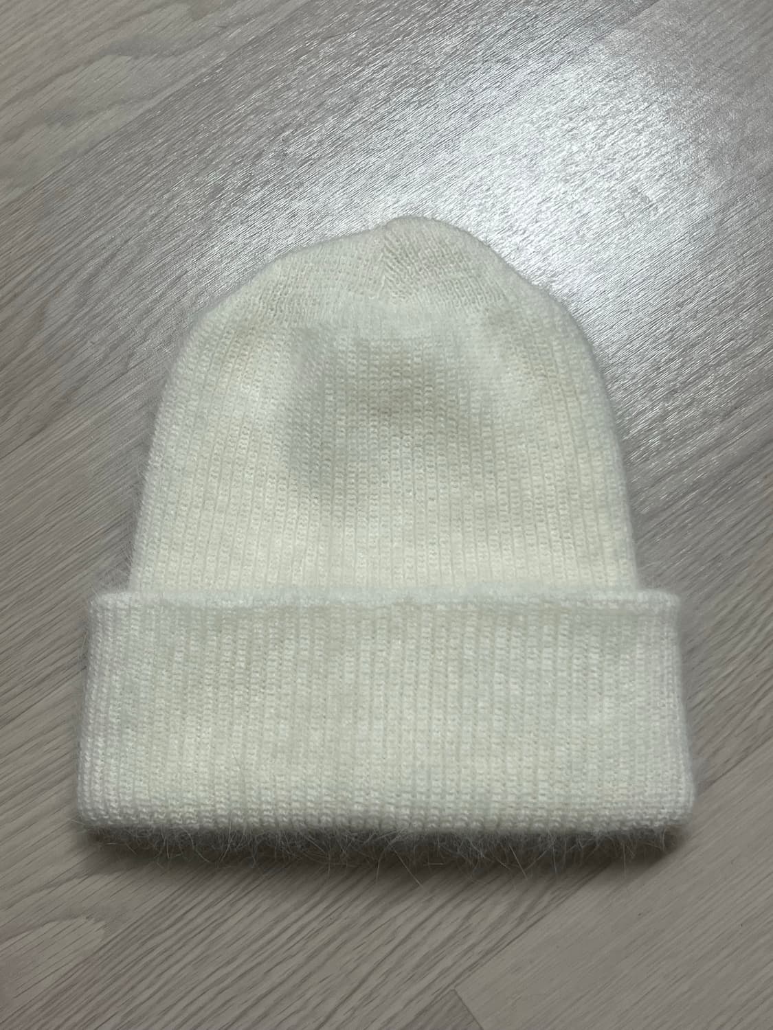 앙고라 비니 상품이미지1