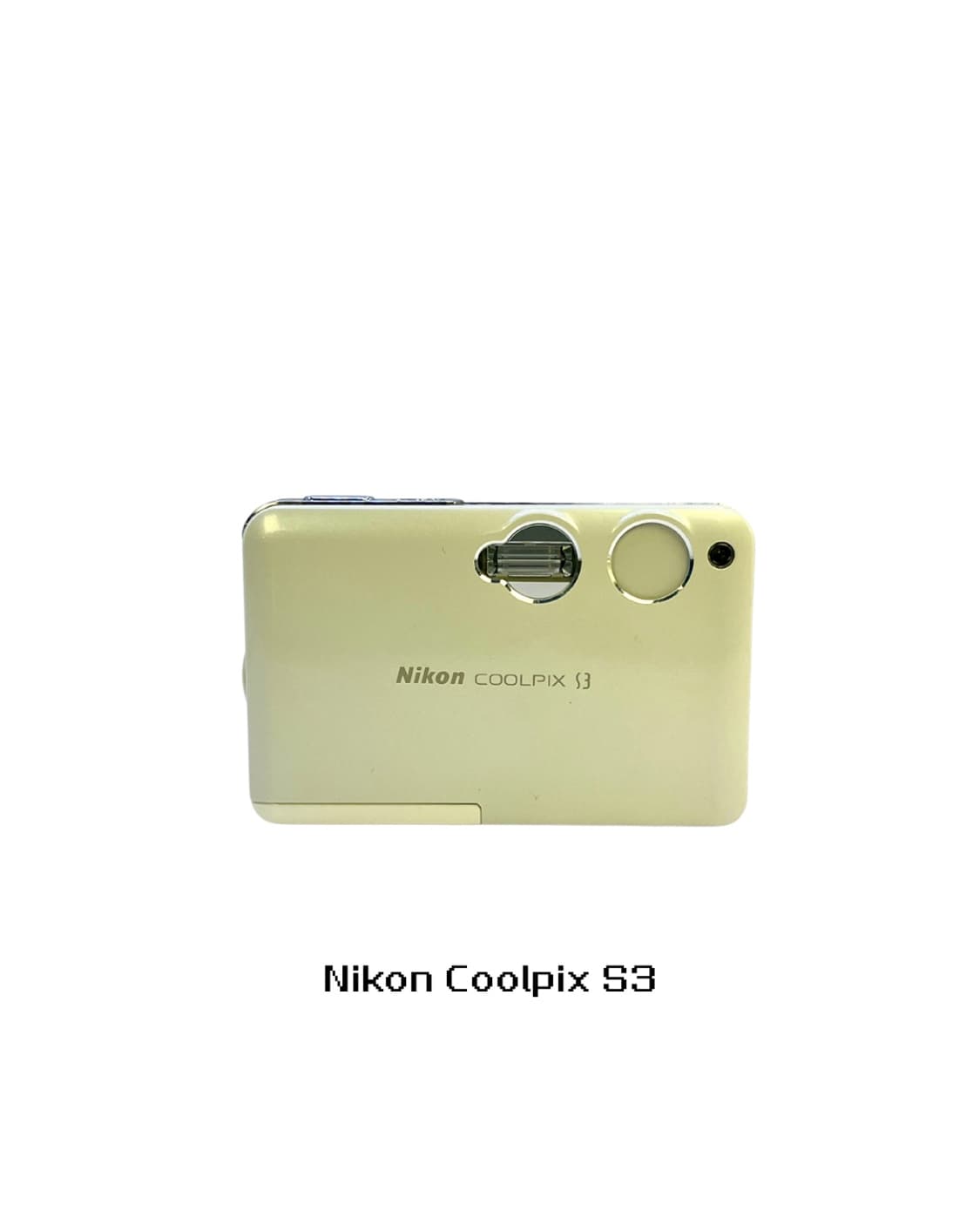 Nikon coolpix S3 상품이미지1
