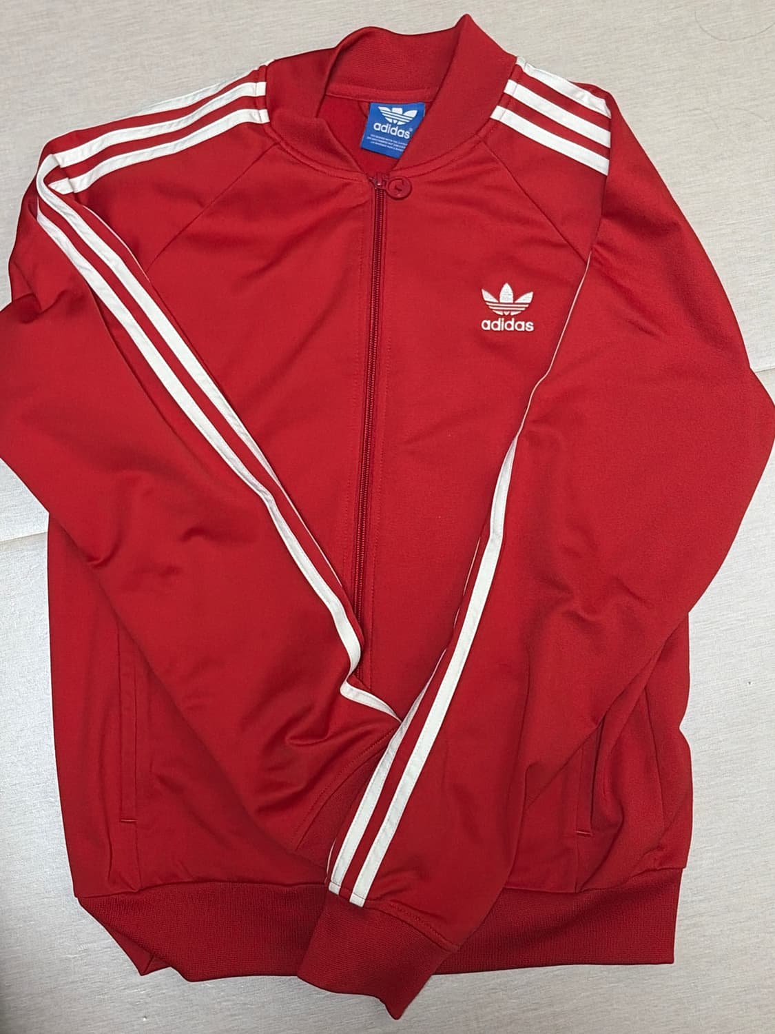 아디다스 져지 상품이미지1