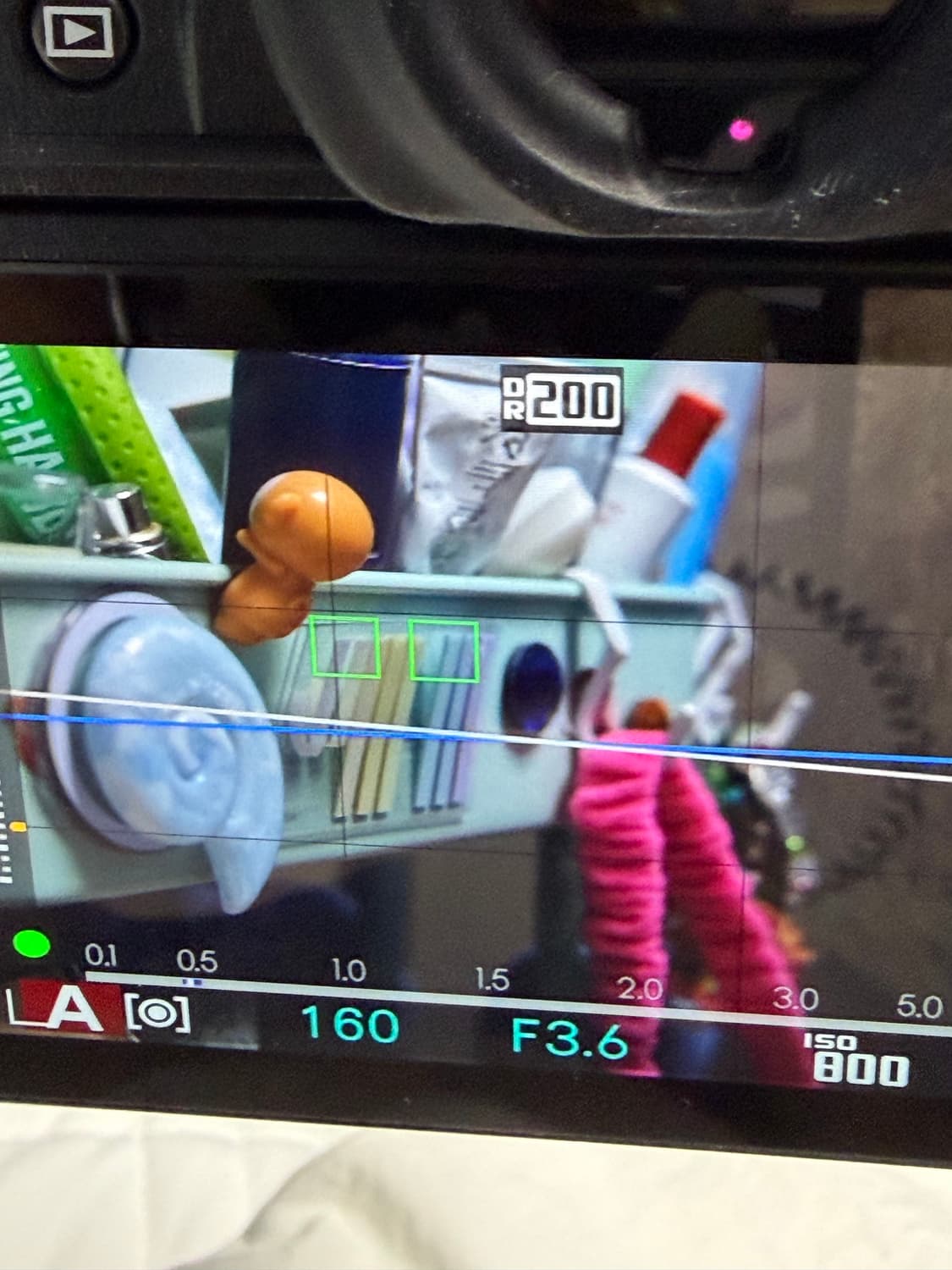 후지 x-t1 (렌즈 제외) 상품이미지10