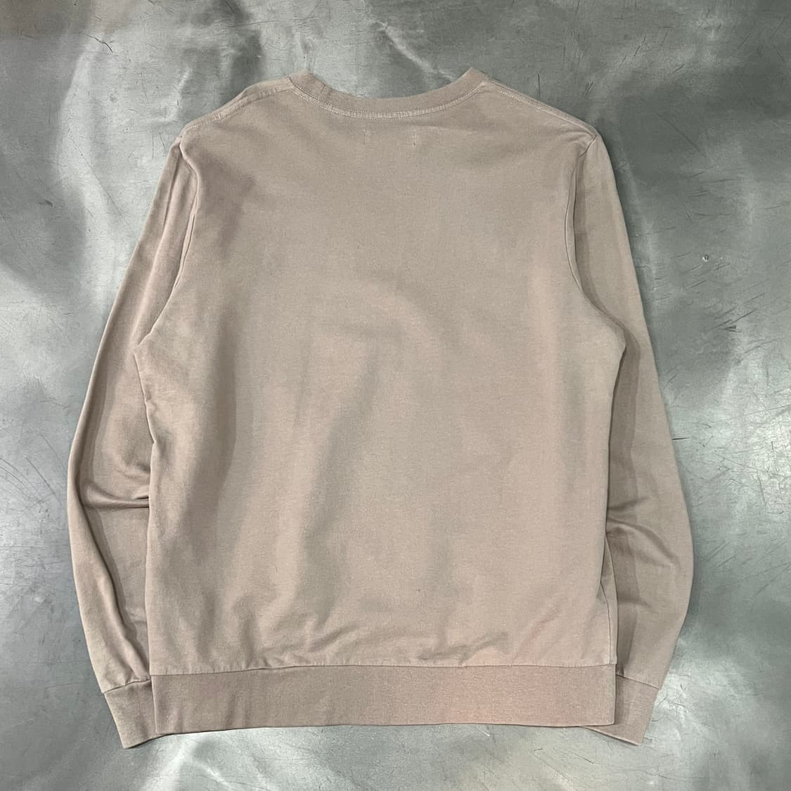  올세인츠 베이직 맨투맨 y14775 상품이미지2