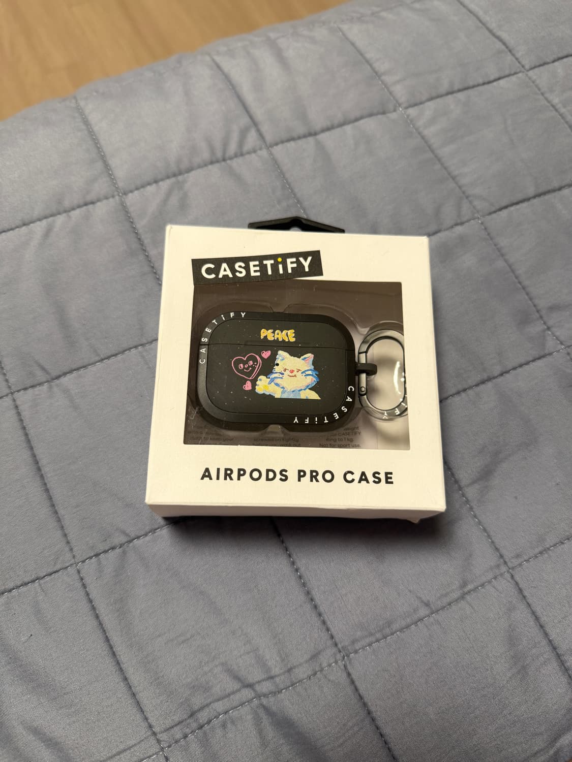 케이스티파이 에어팟프로2 케이스 상품이미지1