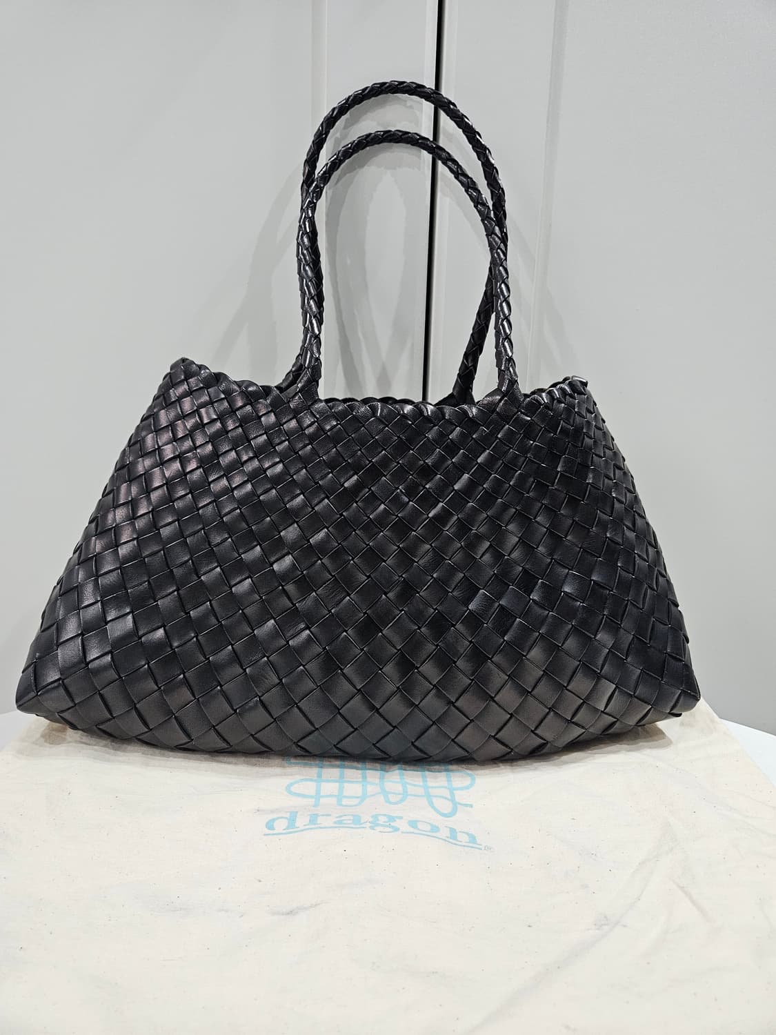 드래곤디퓨전 산타크로체 빅사이즈 상품이미지1