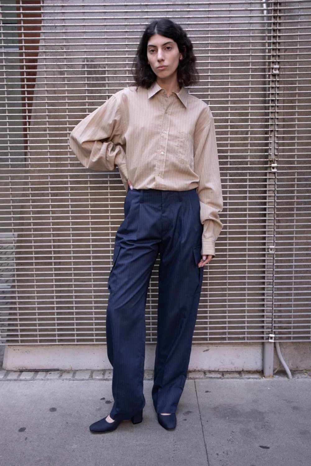 Maryam nassir zadeh rodeo pants 31 상품이미지1