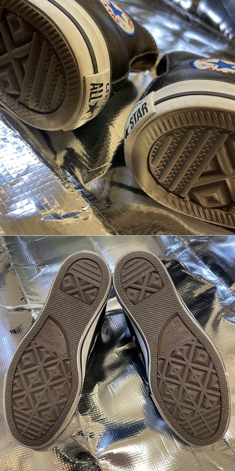 [250] 컨버스 아이로봇 상품이미지4