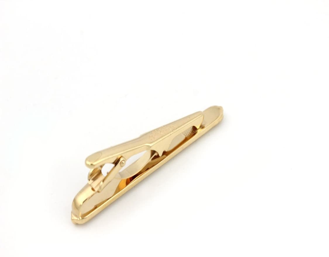 디올 A+등급 5.9cm 남자 명품 넥타이핀 빈티지 상품이미지4