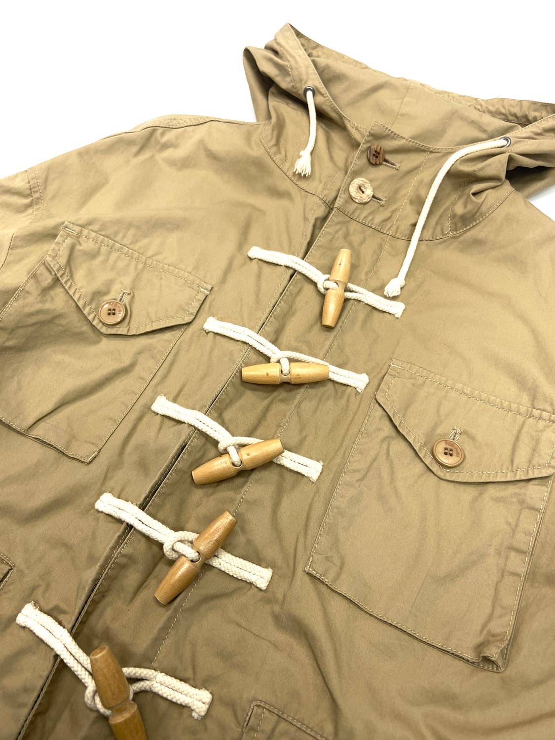 Ne-net button jacket issey miyake 상품이미지5