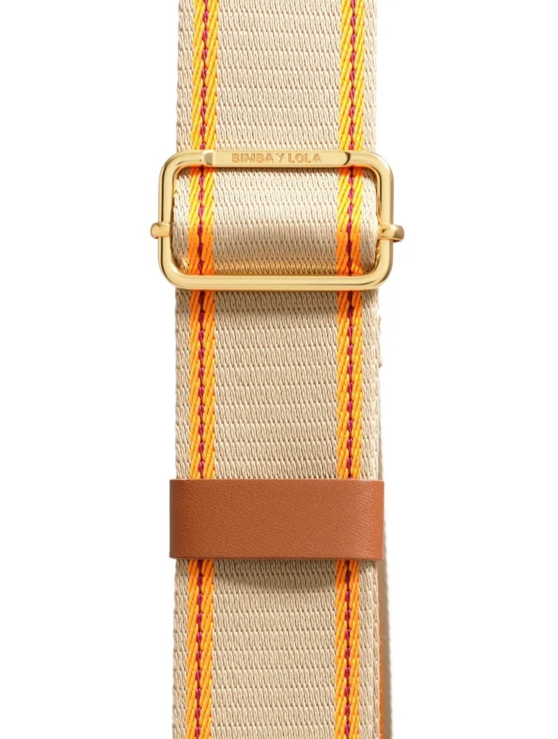 빔바이롤라 나일론 칼리노백 시나몬 상품이미지4